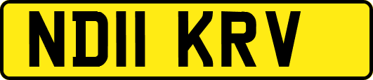 ND11KRV