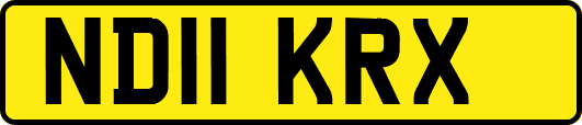 ND11KRX