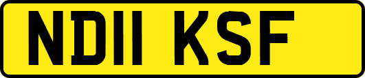 ND11KSF