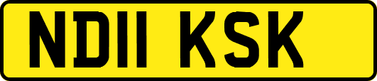 ND11KSK