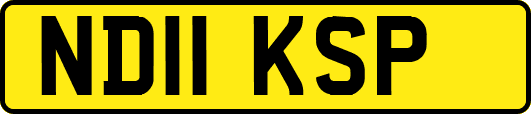 ND11KSP