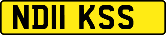 ND11KSS