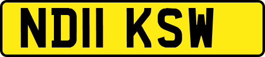 ND11KSW