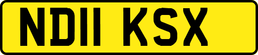 ND11KSX
