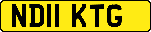 ND11KTG