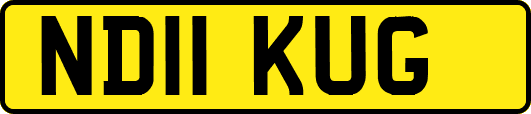 ND11KUG