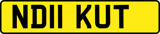 ND11KUT