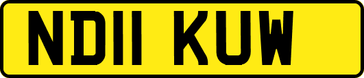 ND11KUW