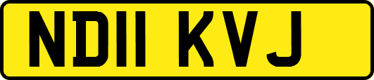 ND11KVJ