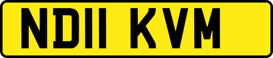ND11KVM