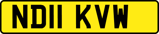 ND11KVW