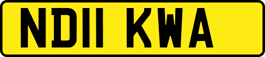 ND11KWA