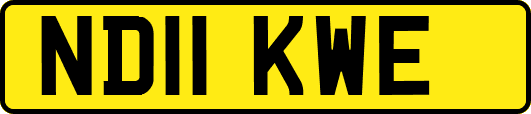 ND11KWE