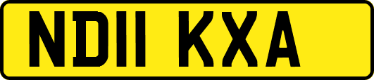 ND11KXA