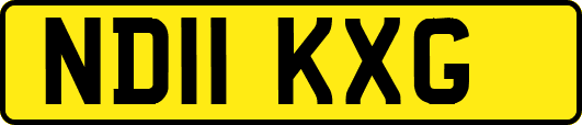 ND11KXG