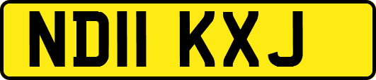 ND11KXJ