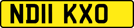 ND11KXO