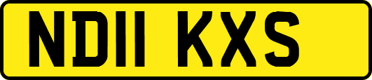 ND11KXS