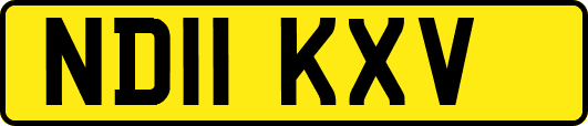 ND11KXV