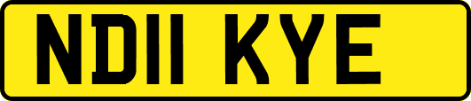 ND11KYE