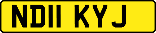 ND11KYJ