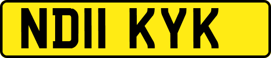 ND11KYK