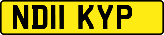 ND11KYP