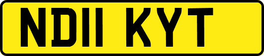 ND11KYT