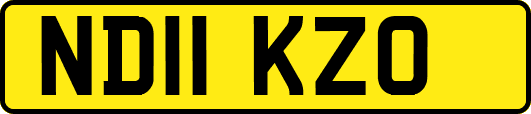 ND11KZO