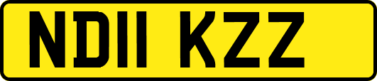 ND11KZZ