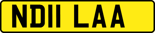 ND11LAA
