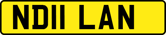 ND11LAN