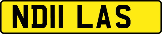 ND11LAS