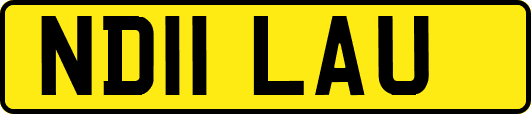 ND11LAU