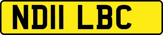 ND11LBC
