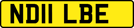 ND11LBE