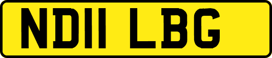 ND11LBG