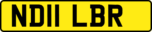 ND11LBR