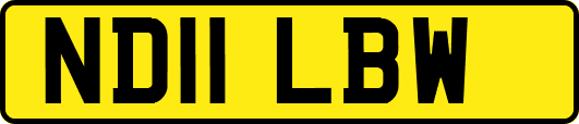 ND11LBW