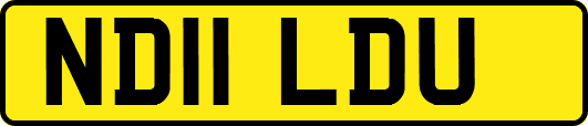 ND11LDU