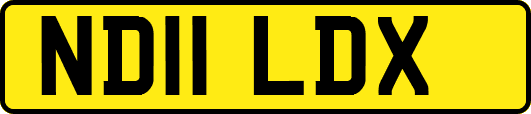 ND11LDX