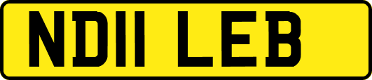 ND11LEB