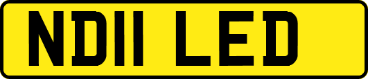 ND11LED