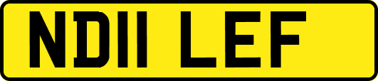 ND11LEF