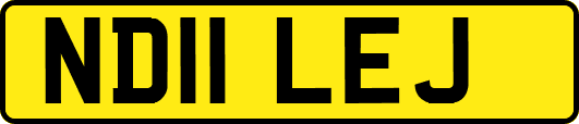 ND11LEJ