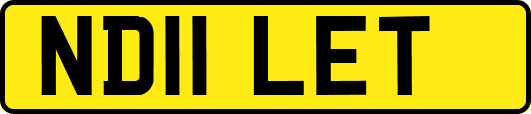 ND11LET