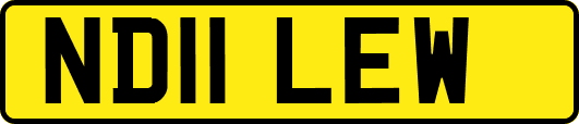 ND11LEW