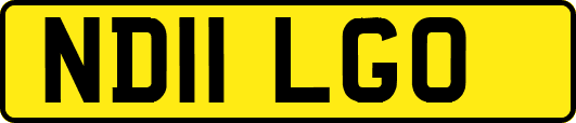 ND11LGO