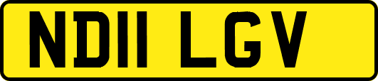 ND11LGV