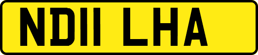 ND11LHA